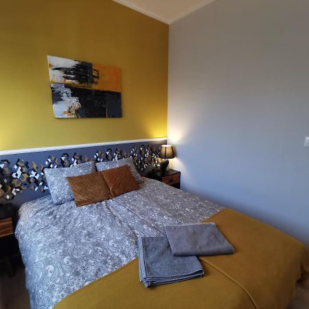 Chce Tu Zostac Apartamenty Γκντίνια Εξωτερικό φωτογραφία