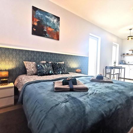 Chce Tu Zostac Apartamenty Γκντίνια Εξωτερικό φωτογραφία