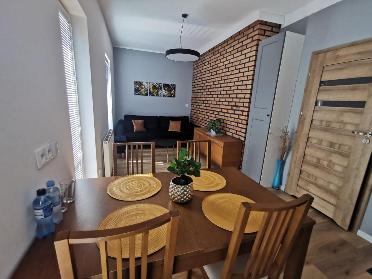 Chce Tu Zostac Apartamenty Γκντίνια Εξωτερικό φωτογραφία