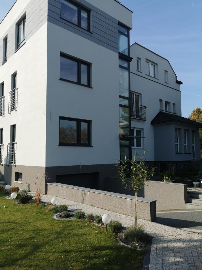 Chce Tu Zostac Apartamenty Γκντίνια Εξωτερικό φωτογραφία