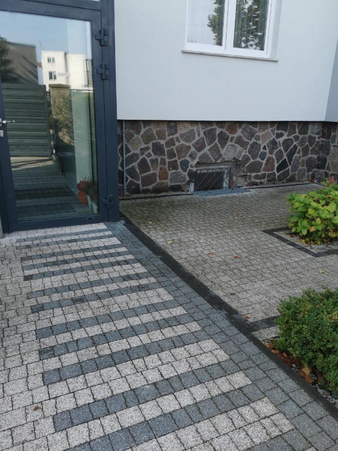 Chce Tu Zostac Apartamenty Γκντίνια Εξωτερικό φωτογραφία