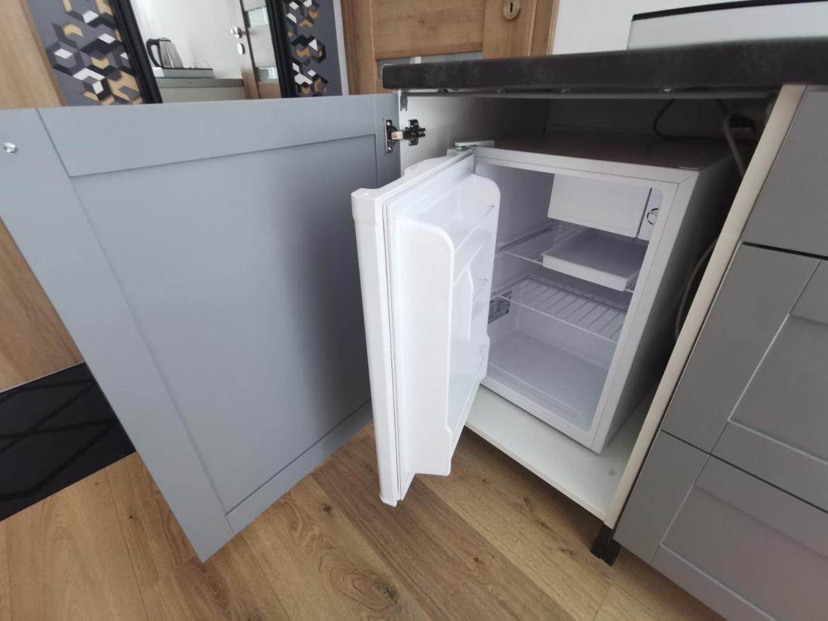 Chce Tu Zostac Apartamenty Γκντίνια Εξωτερικό φωτογραφία