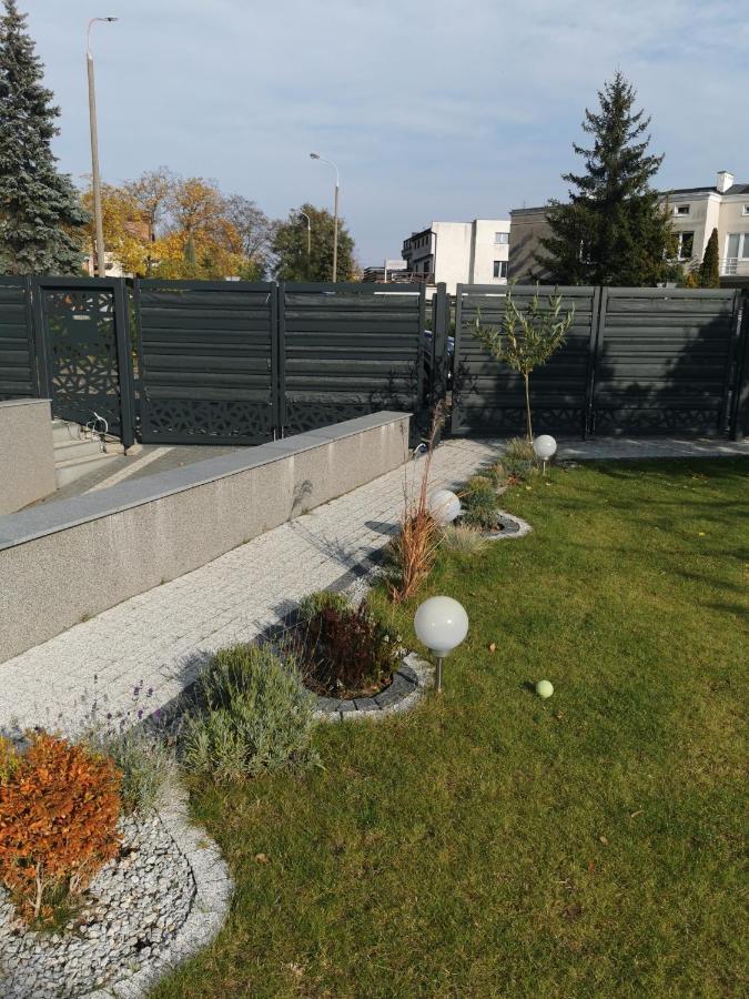 Chce Tu Zostac Apartamenty Γκντίνια Εξωτερικό φωτογραφία