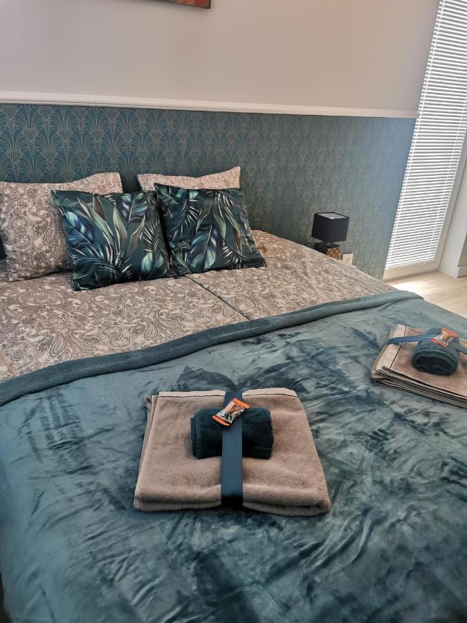 Chce Tu Zostac Apartamenty Γκντίνια Εξωτερικό φωτογραφία