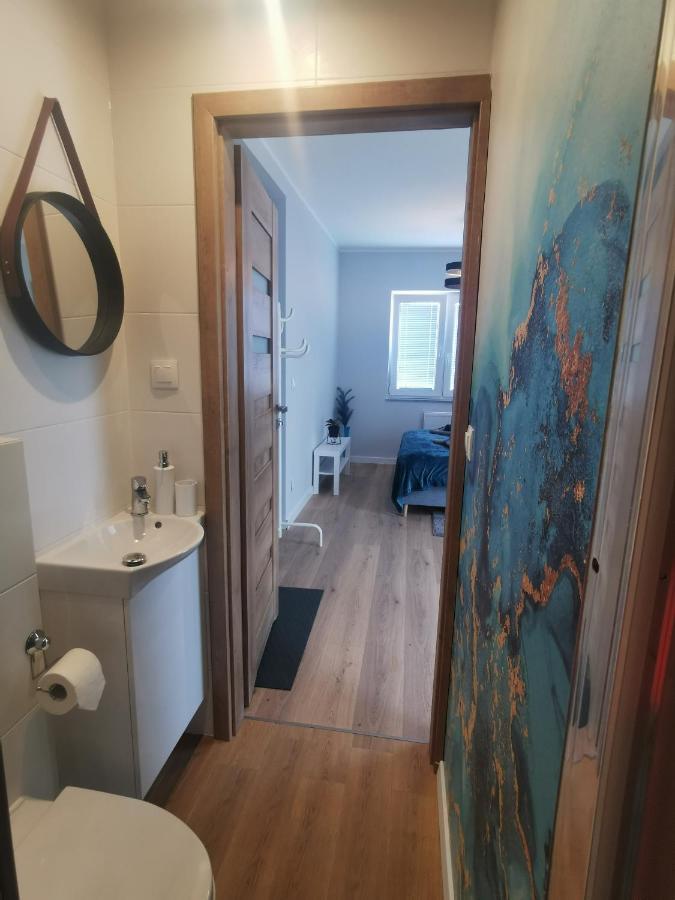 Chce Tu Zostac Apartamenty Γκντίνια Εξωτερικό φωτογραφία