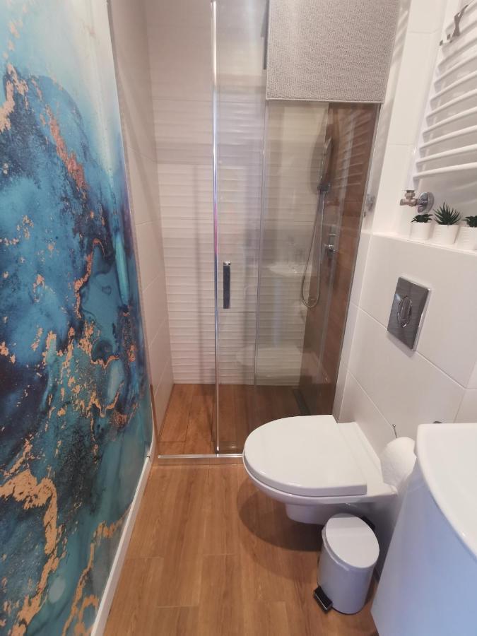 Chce Tu Zostac Apartamenty Γκντίνια Εξωτερικό φωτογραφία