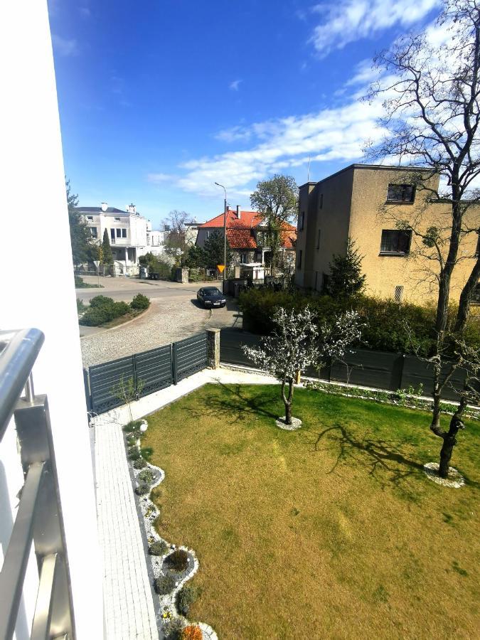 Chce Tu Zostac Apartamenty Γκντίνια Εξωτερικό φωτογραφία