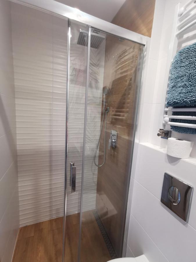 Chce Tu Zostac Apartamenty Γκντίνια Εξωτερικό φωτογραφία
