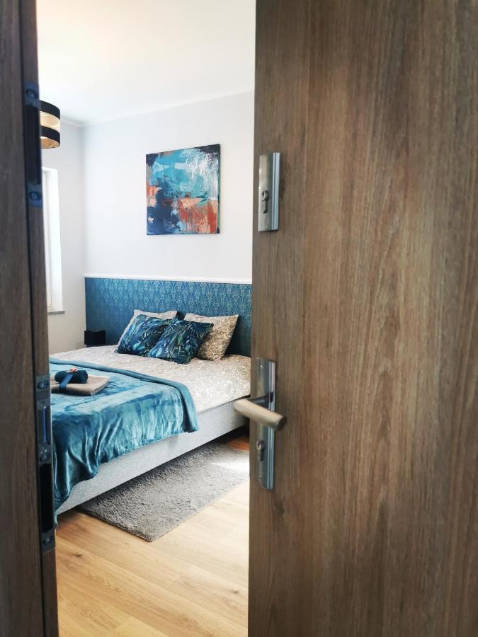 Chce Tu Zostac Apartamenty Γκντίνια Εξωτερικό φωτογραφία