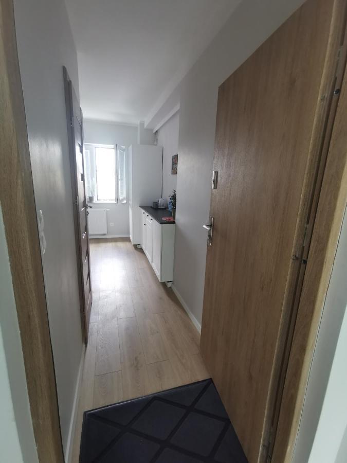 Chce Tu Zostac Apartamenty Γκντίνια Εξωτερικό φωτογραφία
