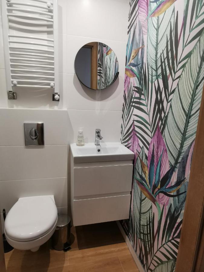 Chce Tu Zostac Apartamenty Γκντίνια Εξωτερικό φωτογραφία