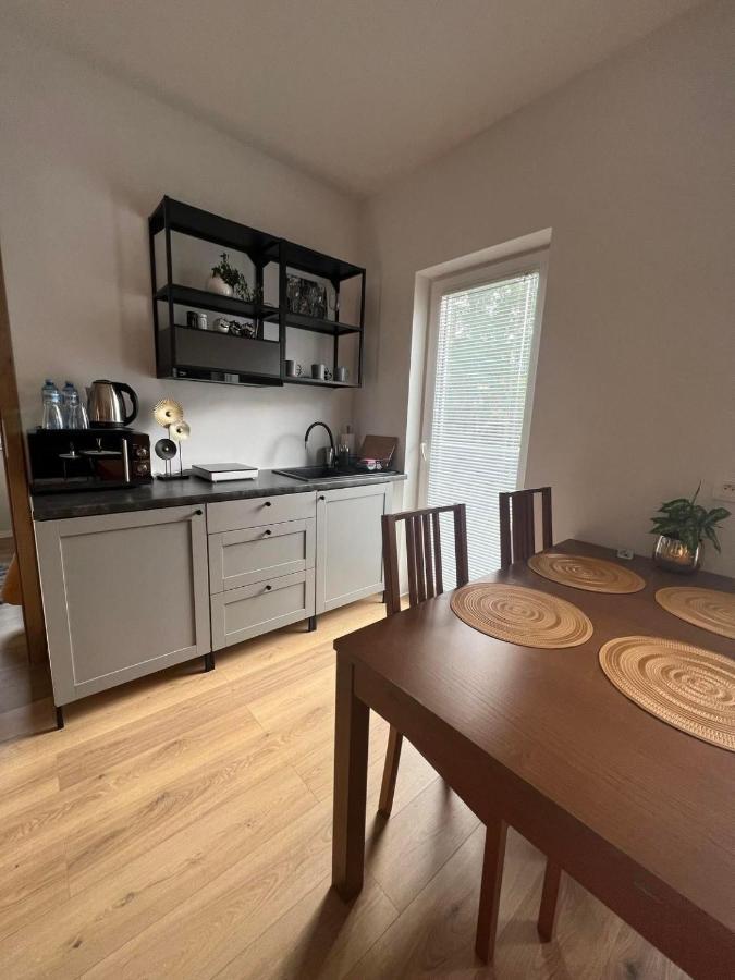 Chce Tu Zostac Apartamenty Γκντίνια Εξωτερικό φωτογραφία