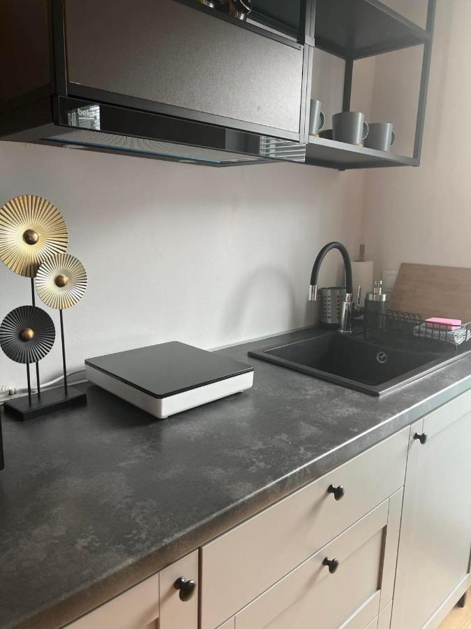 Chce Tu Zostac Apartamenty Γκντίνια Εξωτερικό φωτογραφία