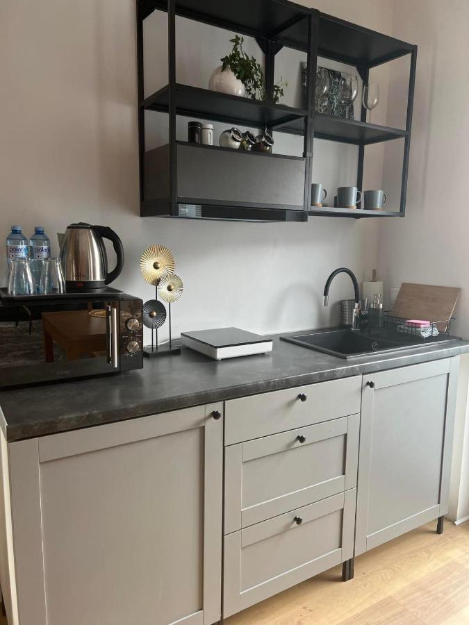 Chce Tu Zostac Apartamenty Γκντίνια Εξωτερικό φωτογραφία