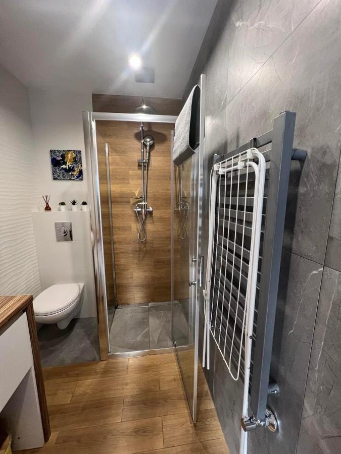 Chce Tu Zostac Apartamenty Γκντίνια Εξωτερικό φωτογραφία