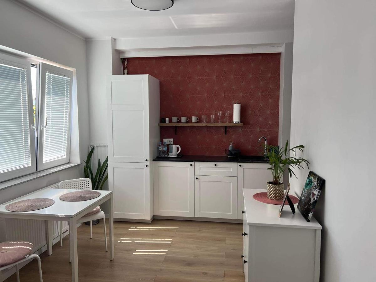 Chce Tu Zostac Apartamenty Γκντίνια Εξωτερικό φωτογραφία
